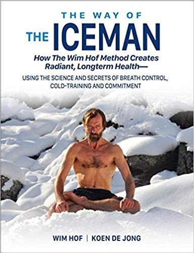 wim hof